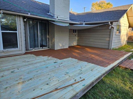 True Built Fencing