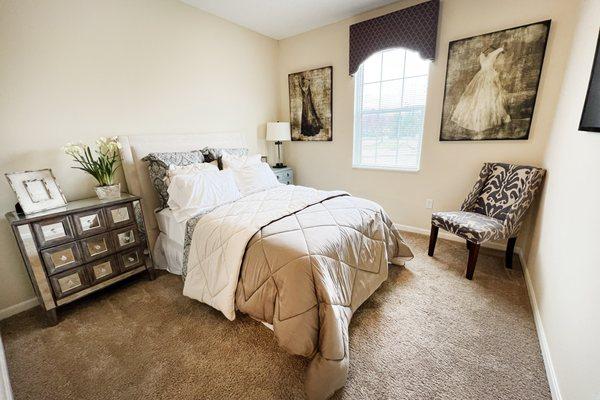 Residences at Northgate Crossing