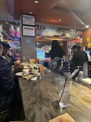 Applebee's Grill + Bar