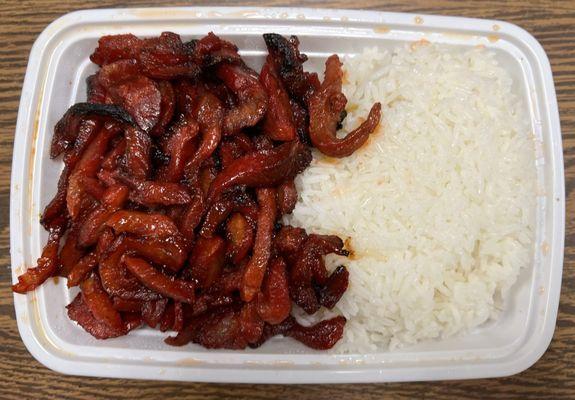 Empire Szechuan Restaurant