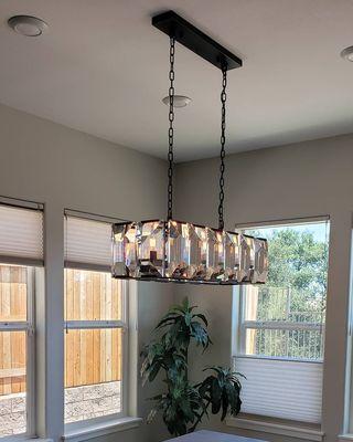 Stardust Electricians