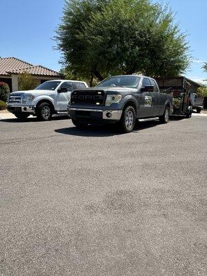 Don Felix Landscaping