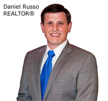 Daniel Russo, REALTOR® partnered with Coldwell Banker United