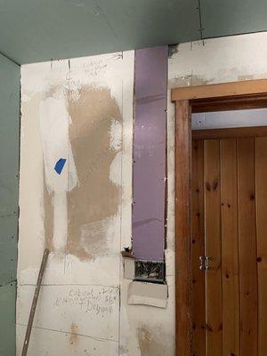 Byron's Construction