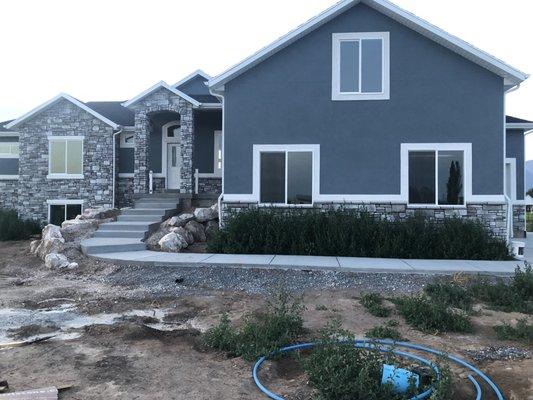 M & R Service Cleaning LLC