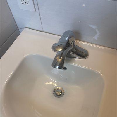 Royster Guarantees Clean