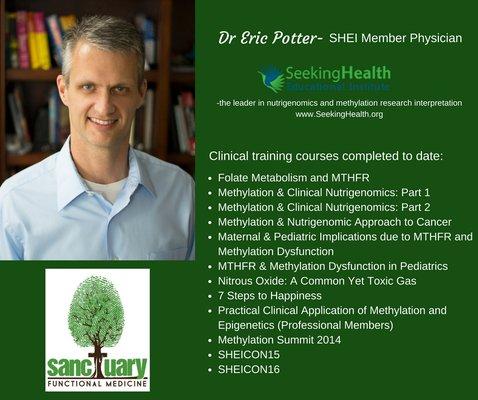 Sanctuary Functional Medicine