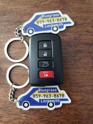 Bluegrass Locksmith