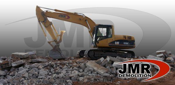 JMR Demolition