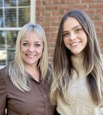 Krista Grey - Berkshire Hathaway HomeServices