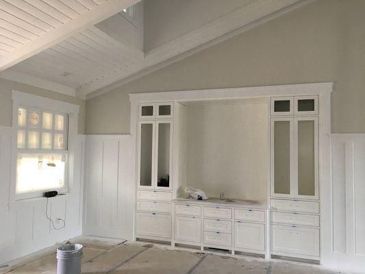 Oasis Construction & Painting