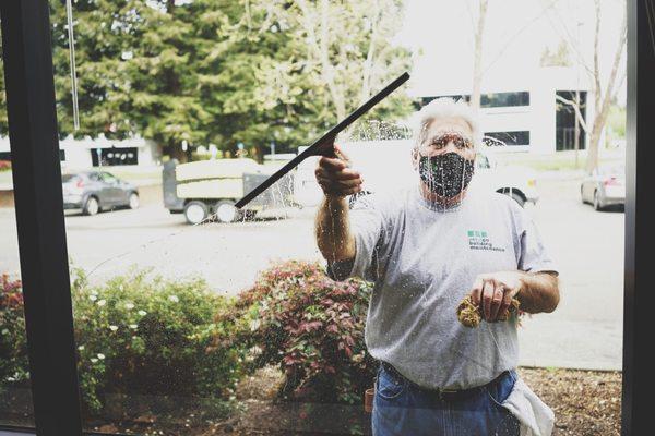 Servico Building Maintenance