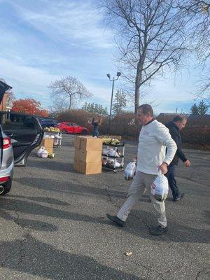 Broadway Community Center