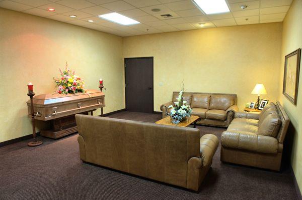 Preciado Funeral Home