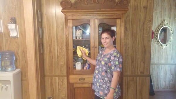 C C S Cleaning Service