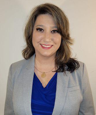 Amanda Campbell Agency