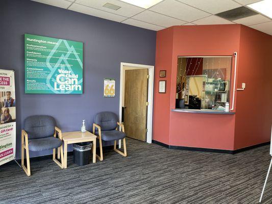 Huntington Learning Center Reno