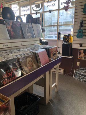 Grassroots Music Store