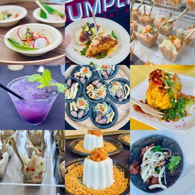 OCAPICA presents Tastemakers of Orange County