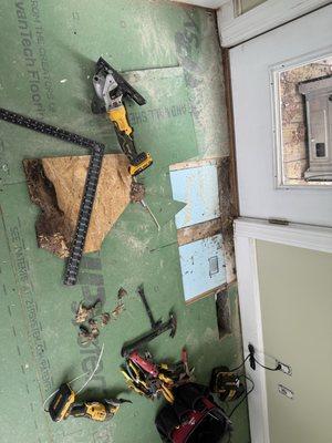 Gruntworx Home Services