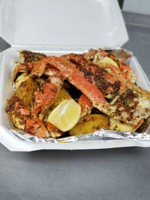 Tiny's shop and more