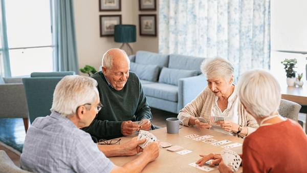 Siskiyou Springs Senior Living