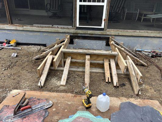 Liberty Concrete & Enhancements