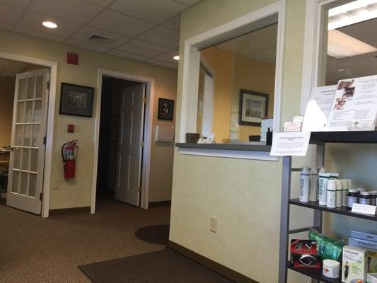 Moriarty Chiropractic - Dr. Kevin Moriarty