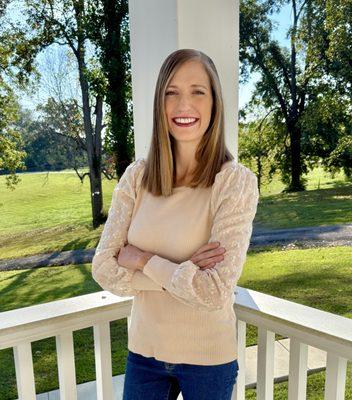 Amanda Allen - Six One Five Real Estate Advisors