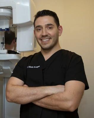 Mark Kogan, DMD