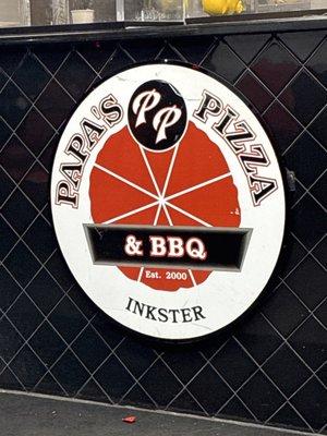 Papa's Pizza