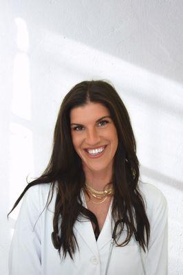 Dr. Chelsea Smithback