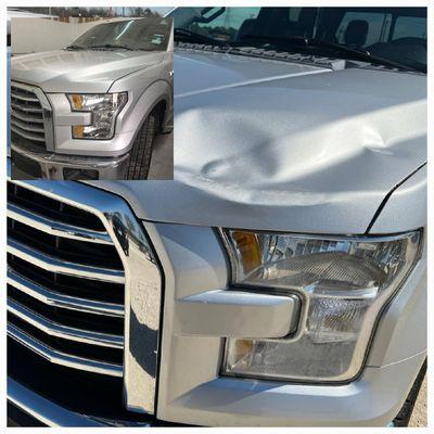 Houston Auto Body Repair & Sales