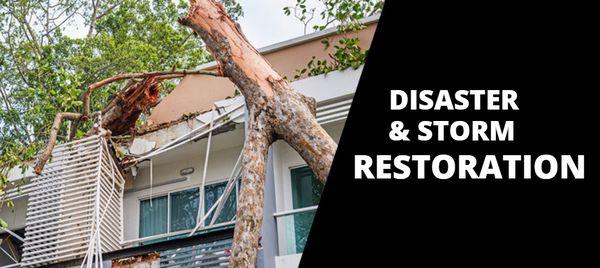 ServiceMaster Restoration by the Specialists