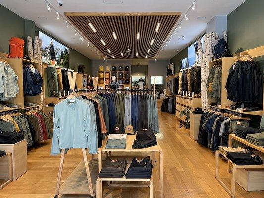 Fjällräven San Jose