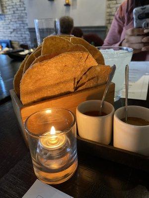 Empellon Taqueria