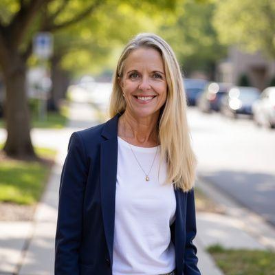 Heidi Dickens - Coldwell Banker Village Properties