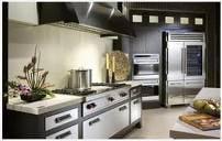 Subzero Appliance Home Service