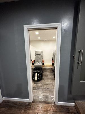 Dos Bros Contracting & Maintenance