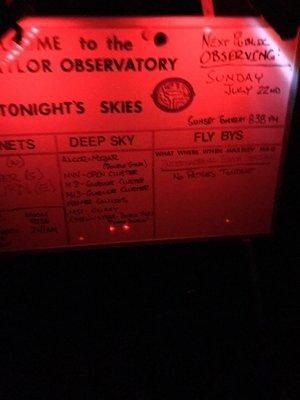 Astronomical Society of Harrisburg