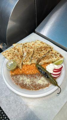 Tatiana's Catering Truck