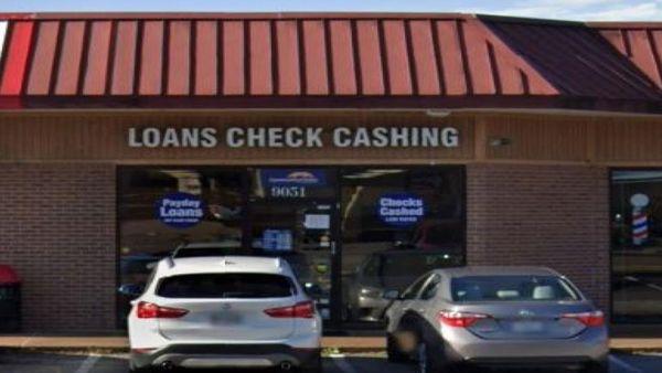 Community Choice Financial