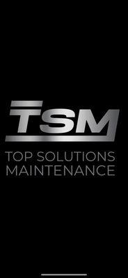 Top Solutions Maintenance