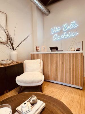 Vita Bella Aesthetics