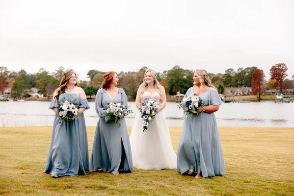 Elizabeth Manor Golf & Country Club