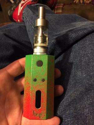 Bap DNA 40 awesome device