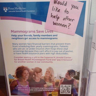 Lancaster General Health Suburban Pavilion