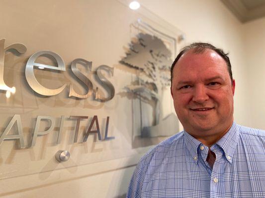 William Bevins, CFP CTFA