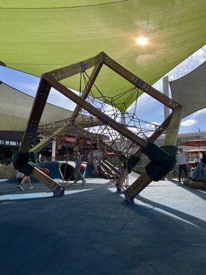 Children's Park at Town Square