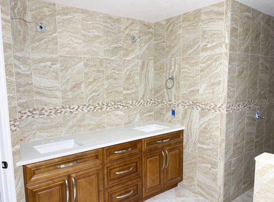 Infinity Flooring & Stone